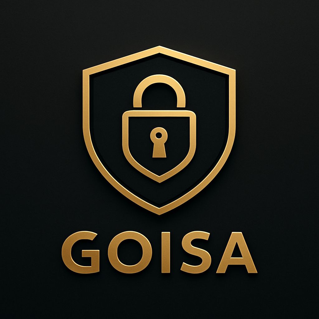 LOGO GOISA