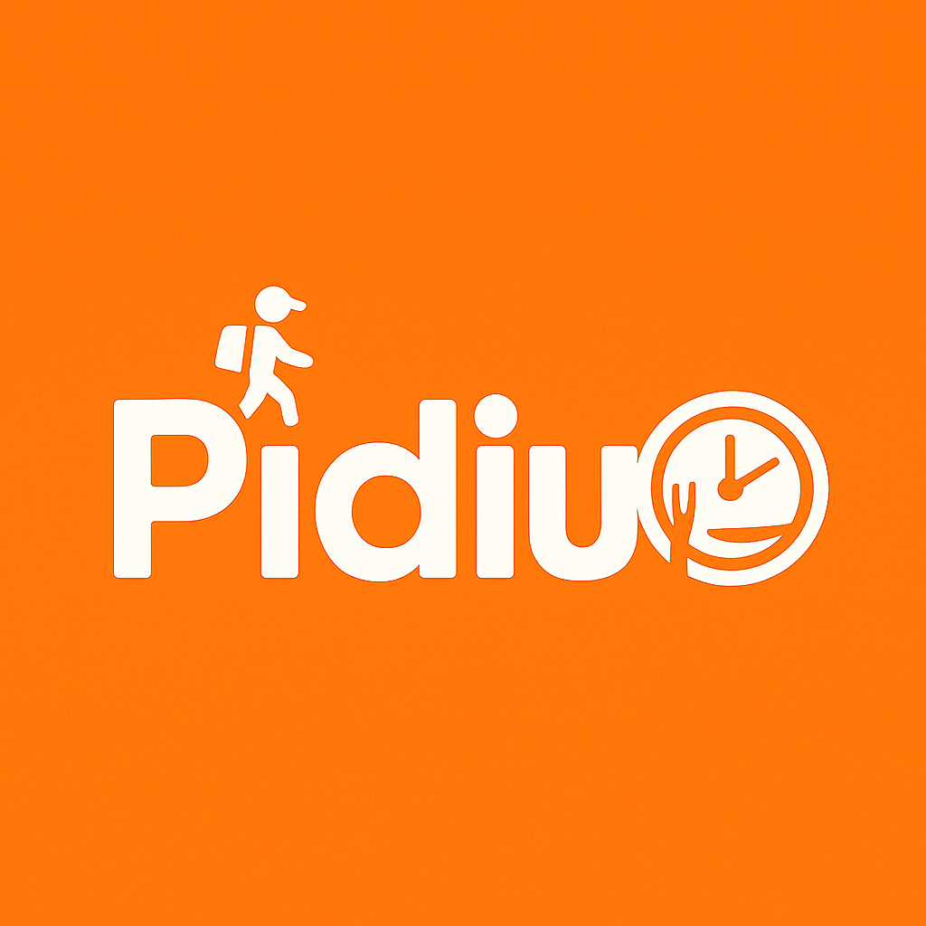 pidiu logo